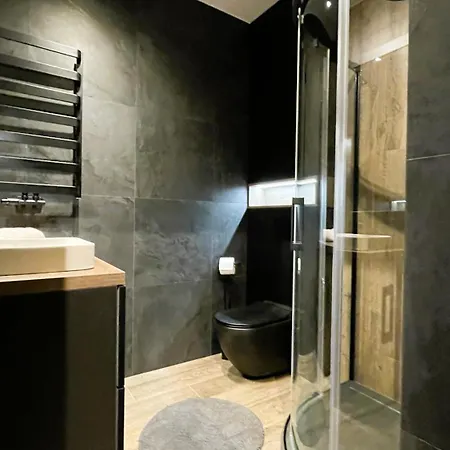 Nero Appartement Kołobrzeg