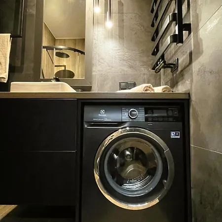 Nero Appartement *