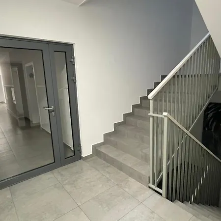 Appartement Nero *