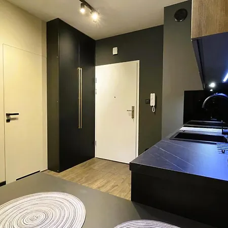 Appartement Nero *