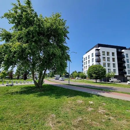 Nero Appartement Kołobrzeg