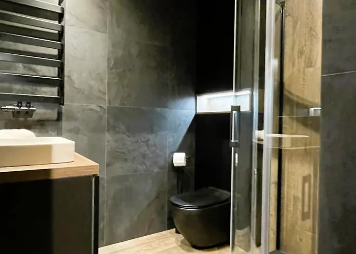 Nero Apartment Kolberg